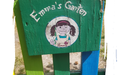Emma’s Garten